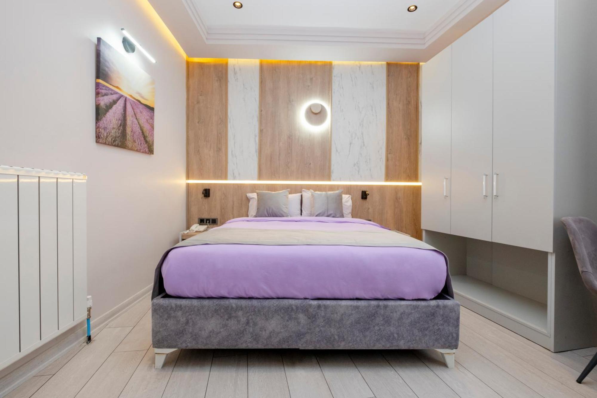 Lavender Airport Hotel Arnavutkoy Esterno foto