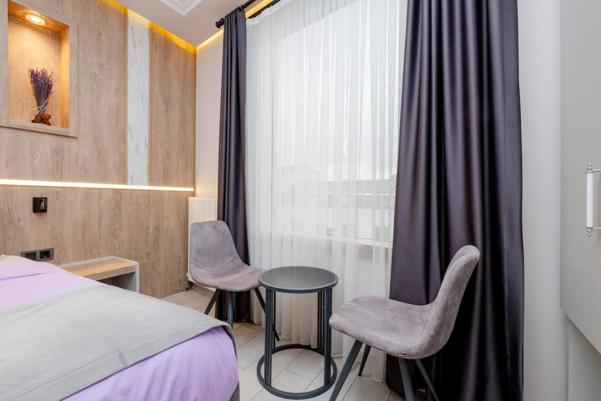 Lavender Airport Hotel Arnavutkoy Esterno foto