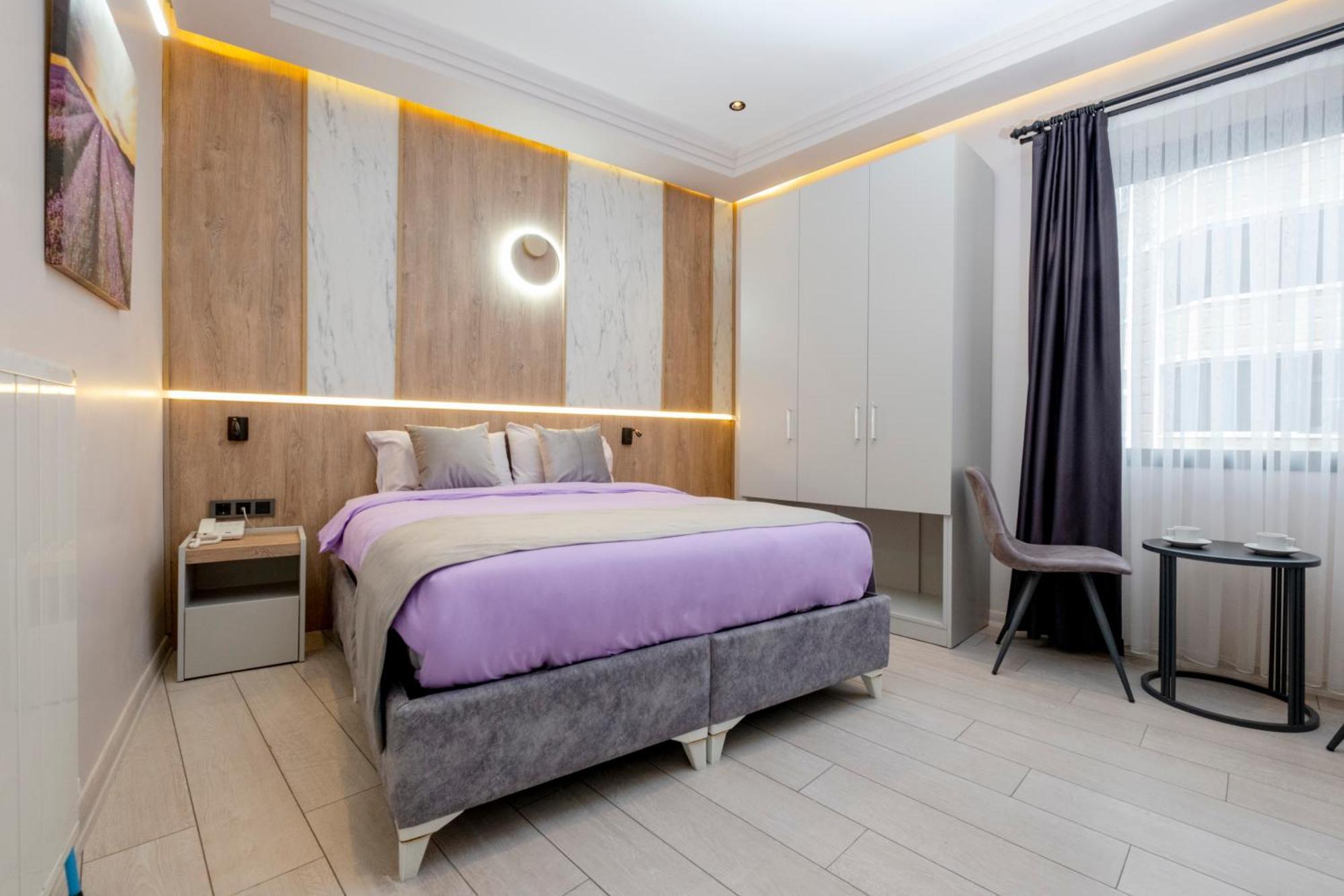 Lavender Airport Hotel Arnavutkoy Esterno foto