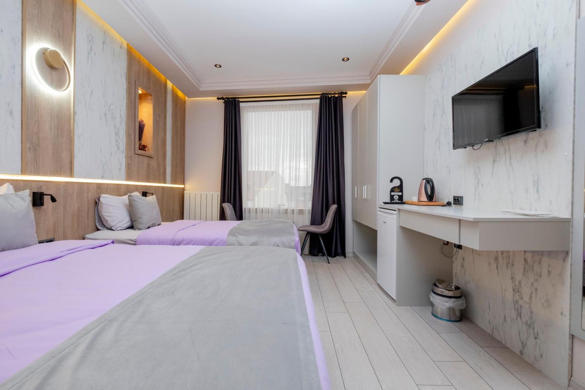 Lavender Airport Hotel Arnavutkoy Esterno foto