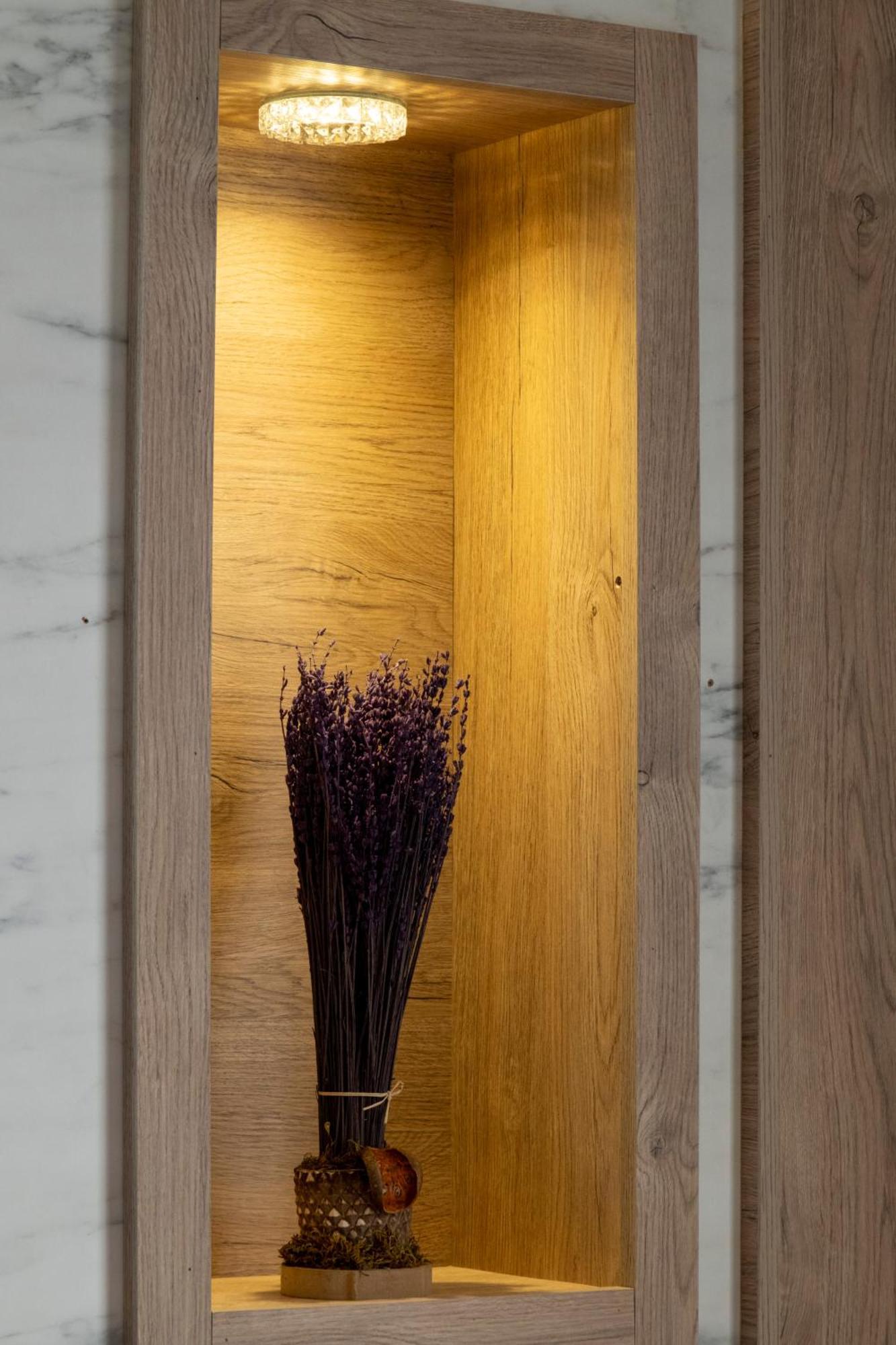 Lavender Airport Hotel Arnavutkoy Esterno foto