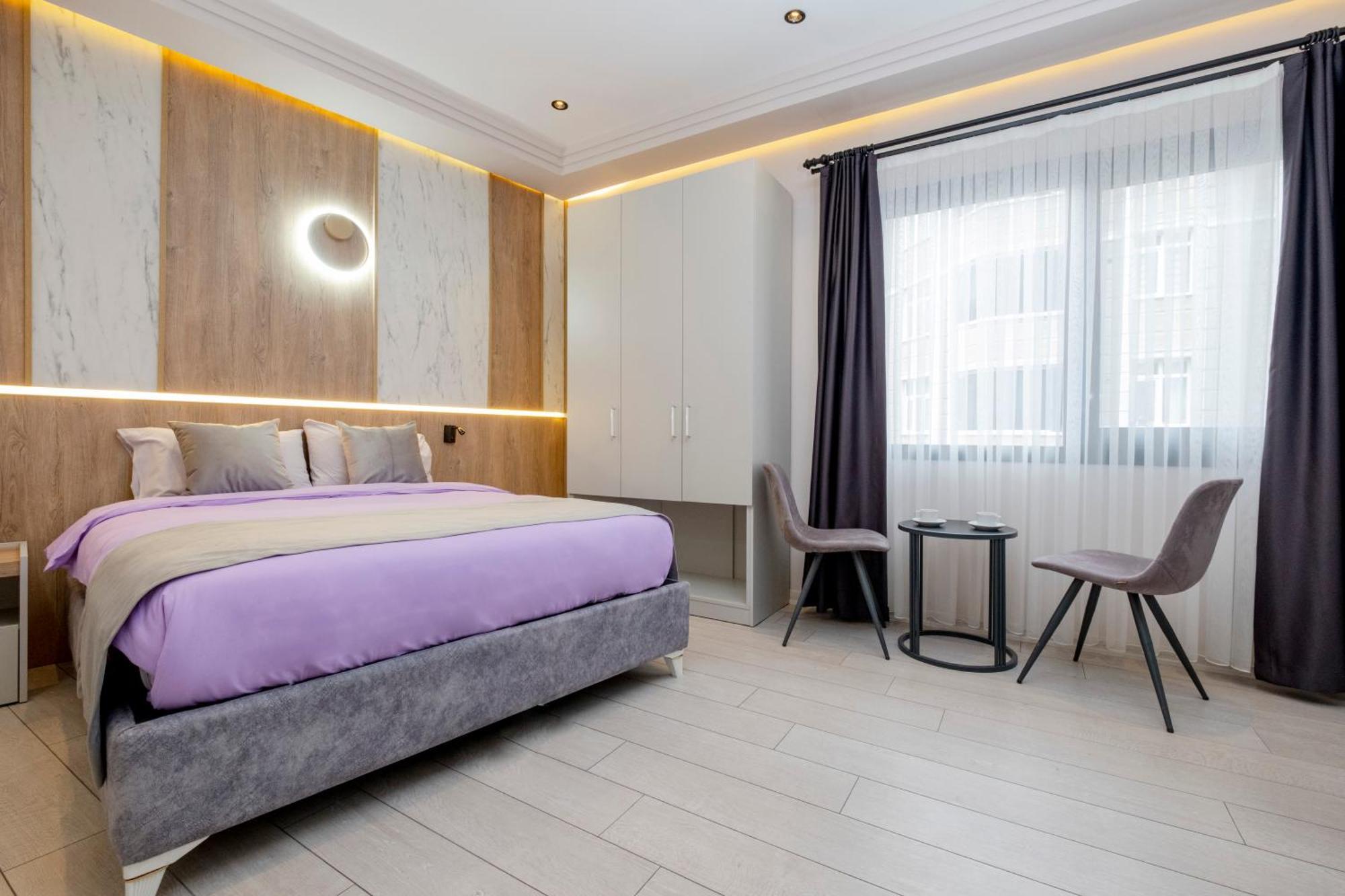 Lavender Airport Hotel Arnavutkoy Esterno foto