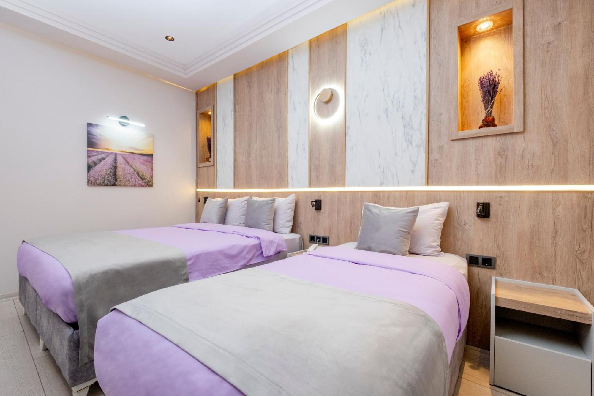 Lavender Airport Hotel Arnavutkoy Esterno foto