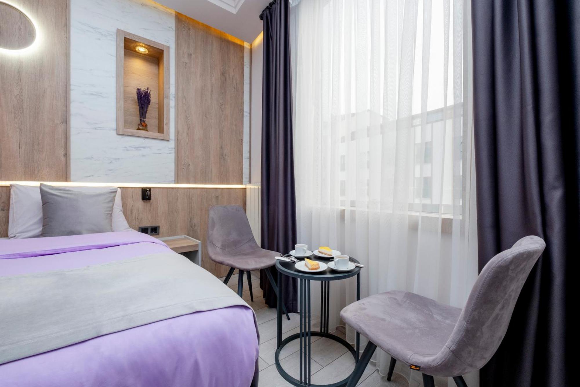 Lavender Airport Hotel Arnavutkoy Esterno foto