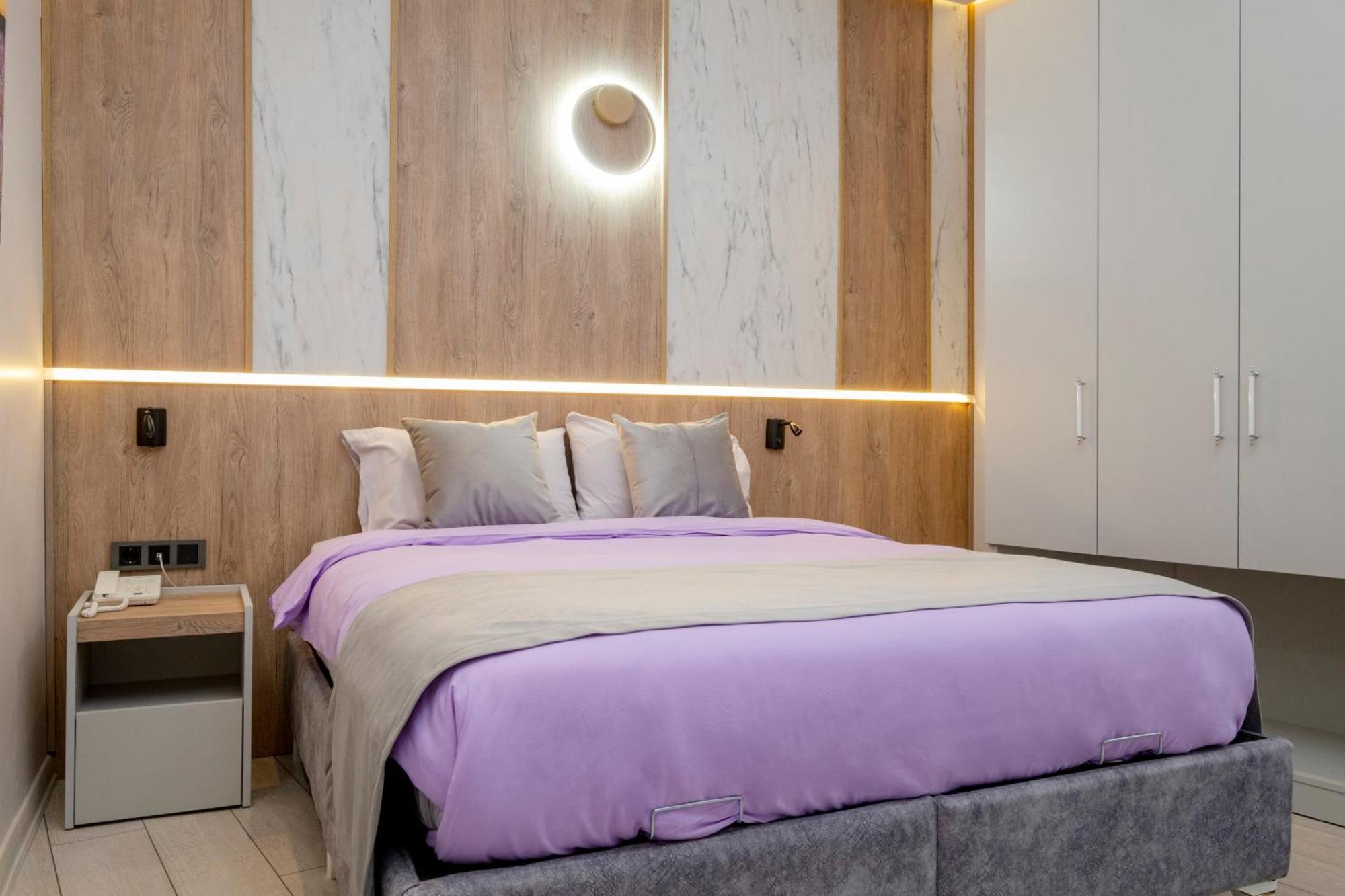 Lavender Airport Hotel Arnavutkoy Esterno foto
