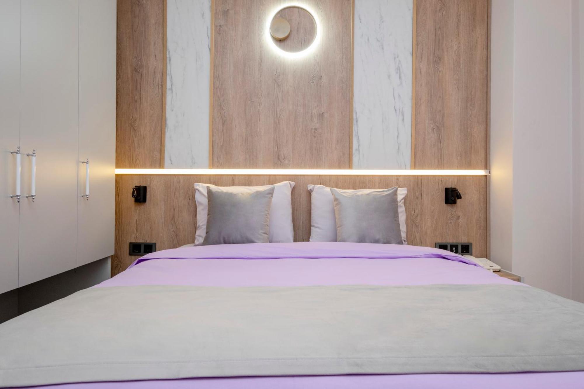Lavender Airport Hotel Arnavutkoy Esterno foto