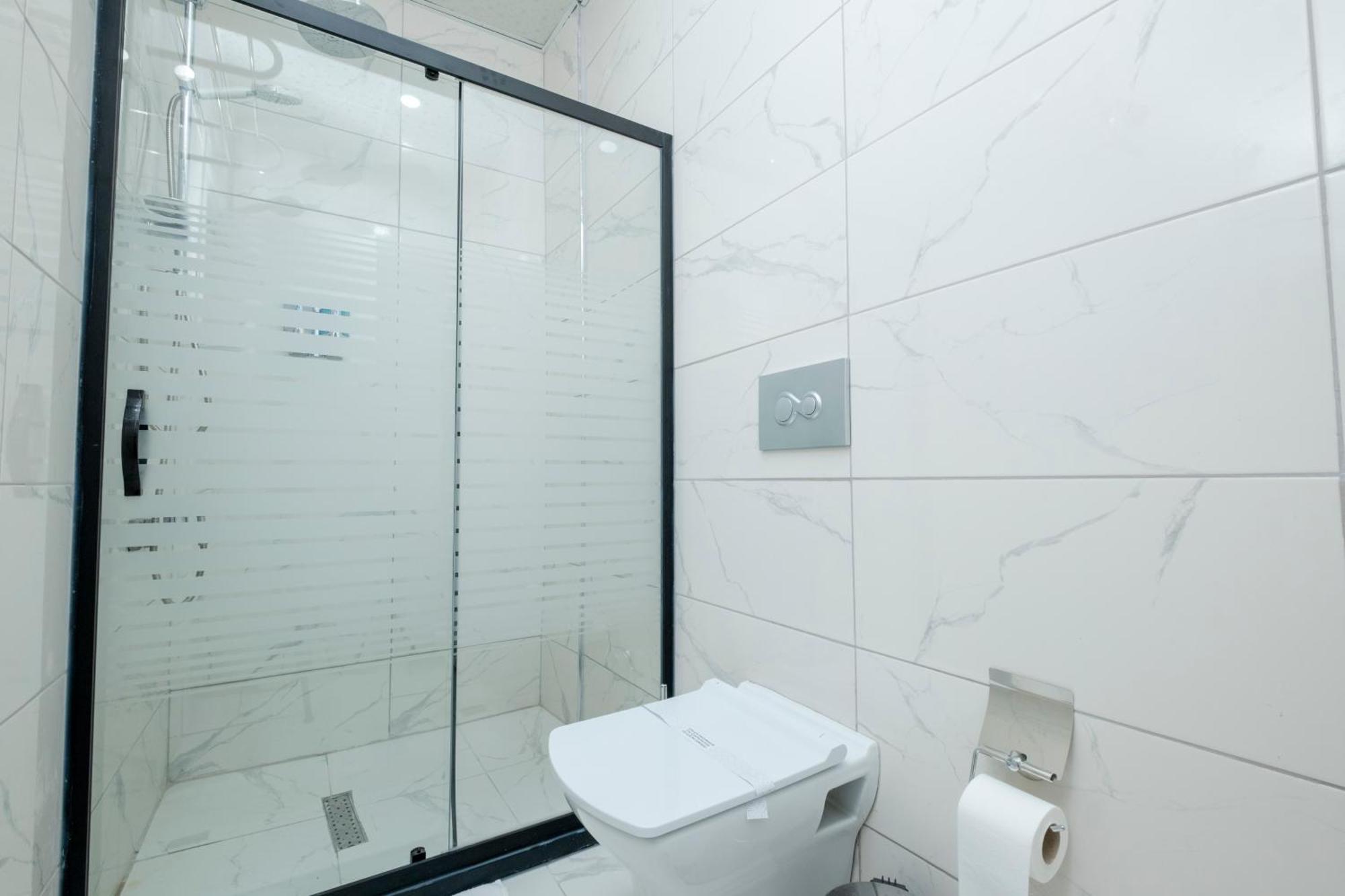 Lavender Airport Hotel Arnavutkoy Esterno foto