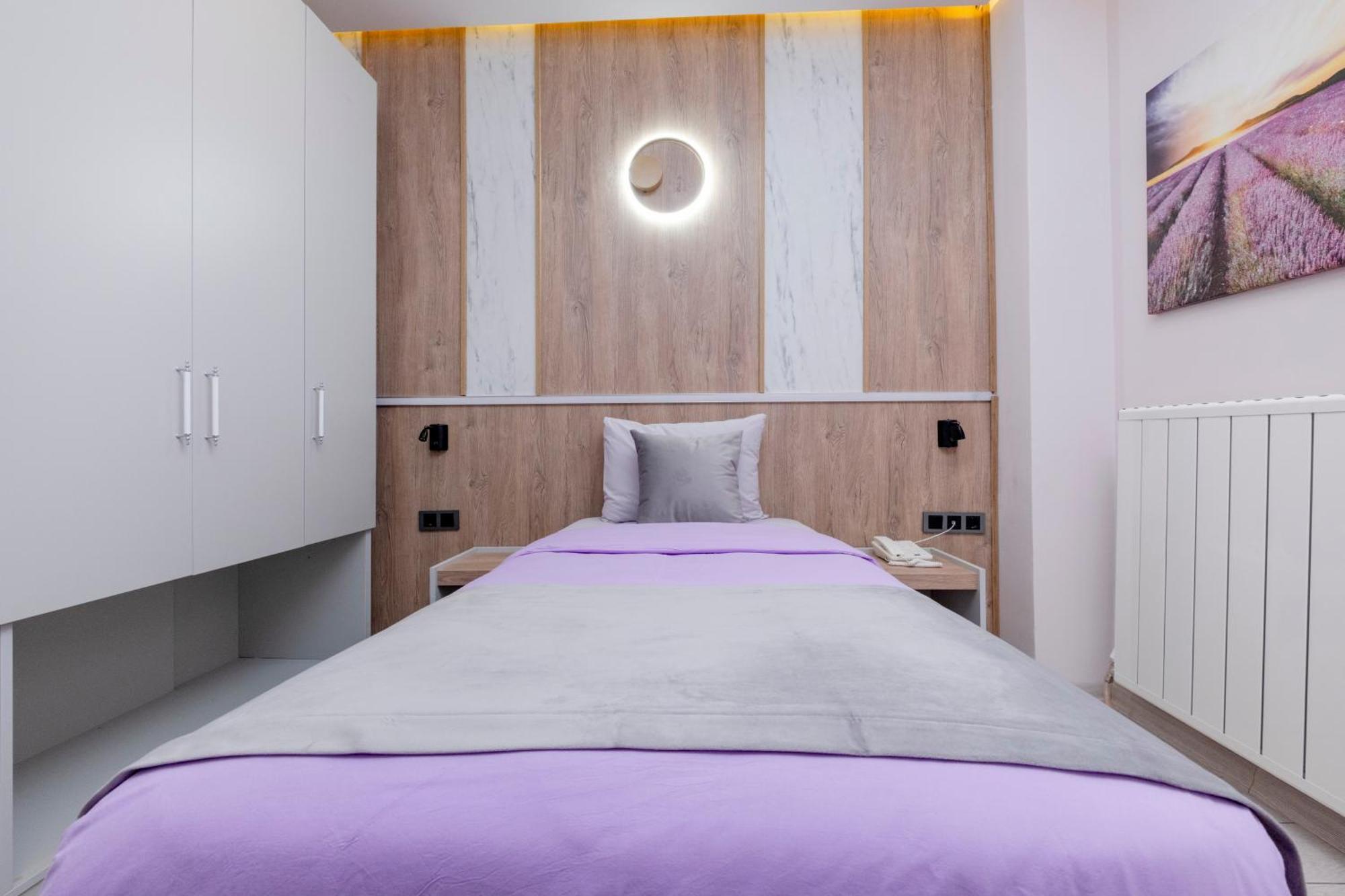 Lavender Airport Hotel Arnavutkoy Esterno foto