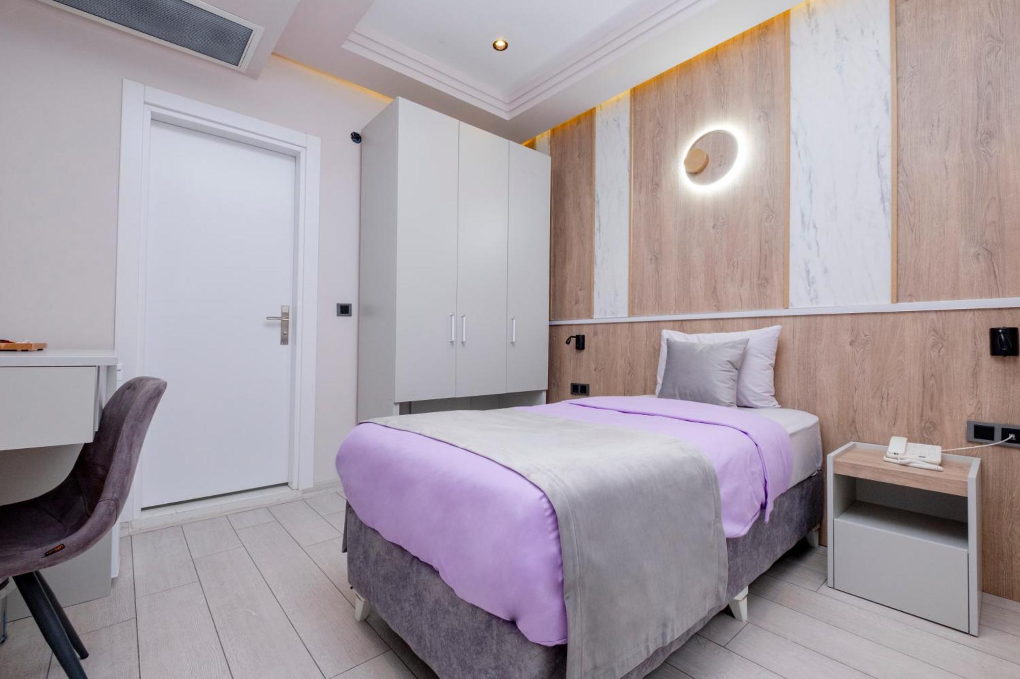 Lavender Airport Hotel Arnavutkoy Esterno foto